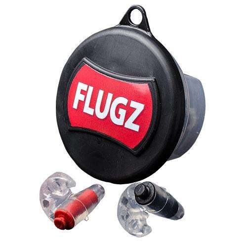 Safety Protection Otis Technology Ready Series FLUGZ  POP 10 count 21dB Hearing Protection